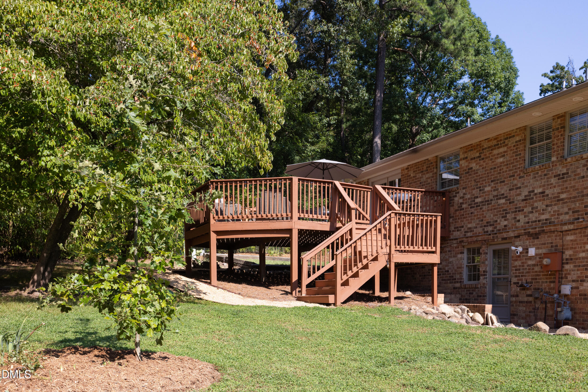 3519 Winding Way Property Photo 24