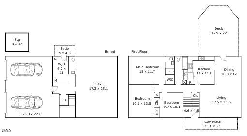 3519 Winding Way Property Photo 62