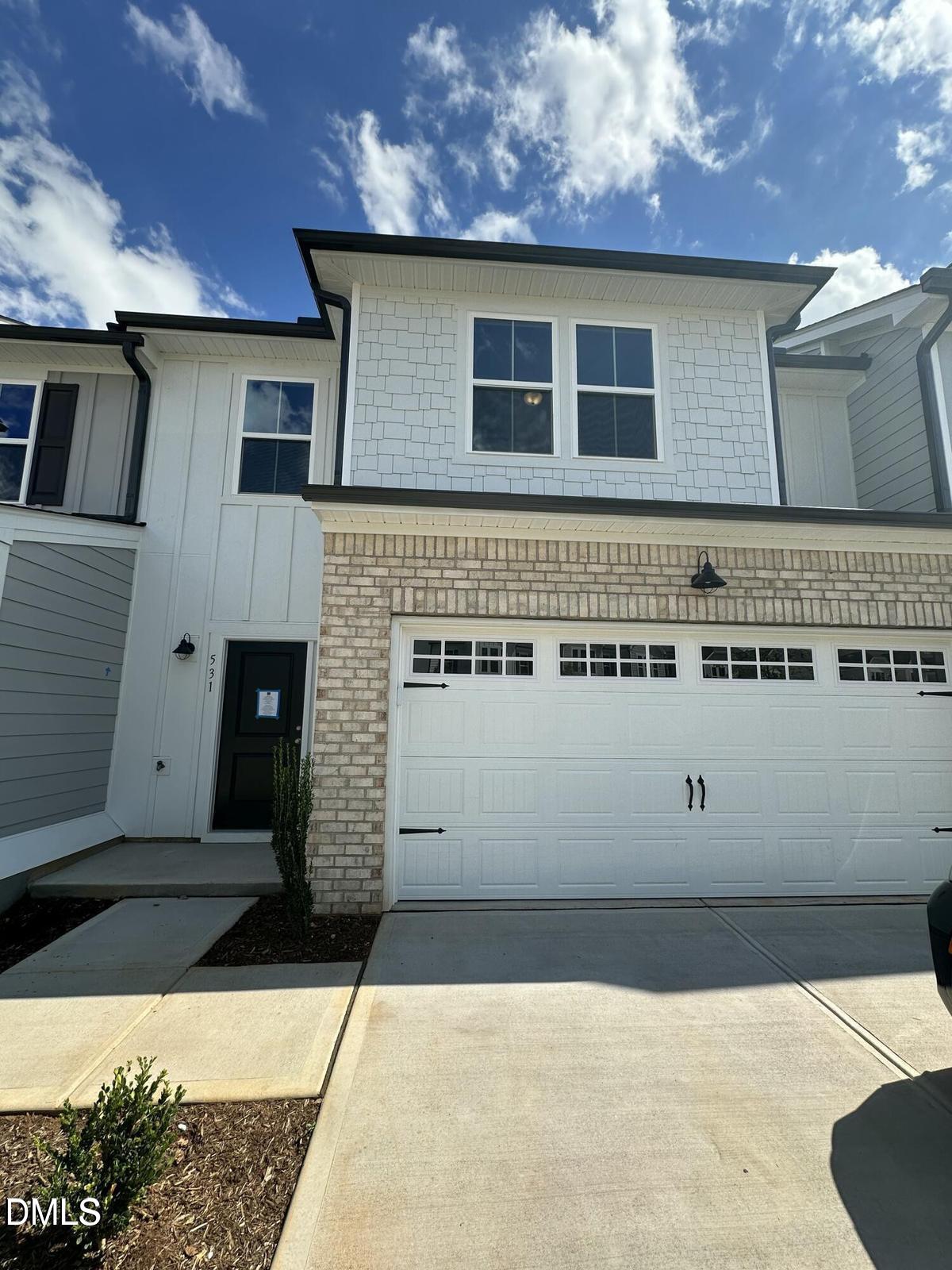 531 Glen Clova Drive Property Photo 1