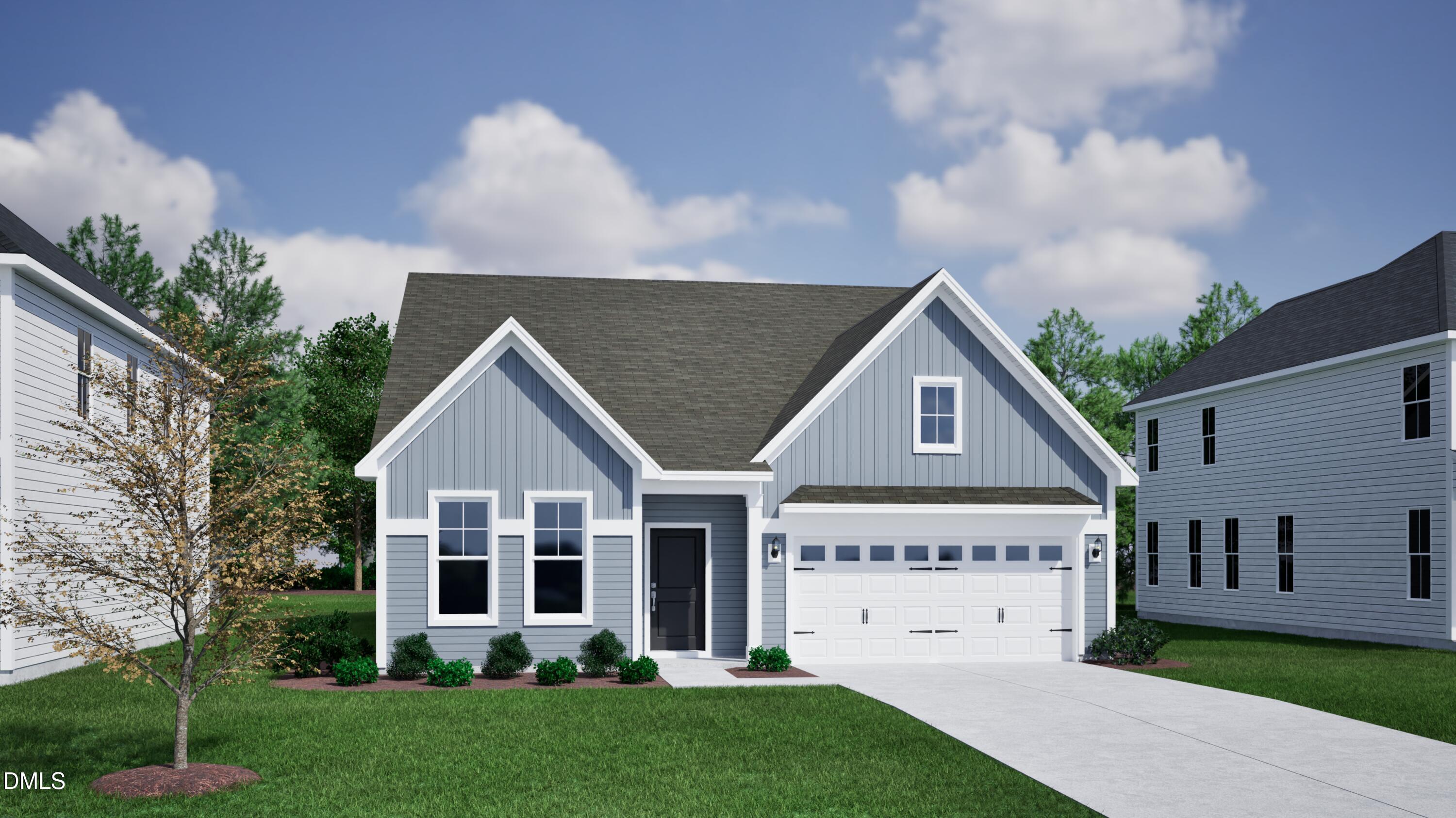 2008 Bull City Bend Property Photo 1