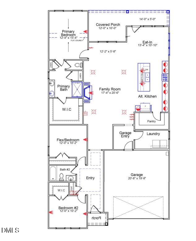 2008 Bull City Bend 384 Property Photo 2
