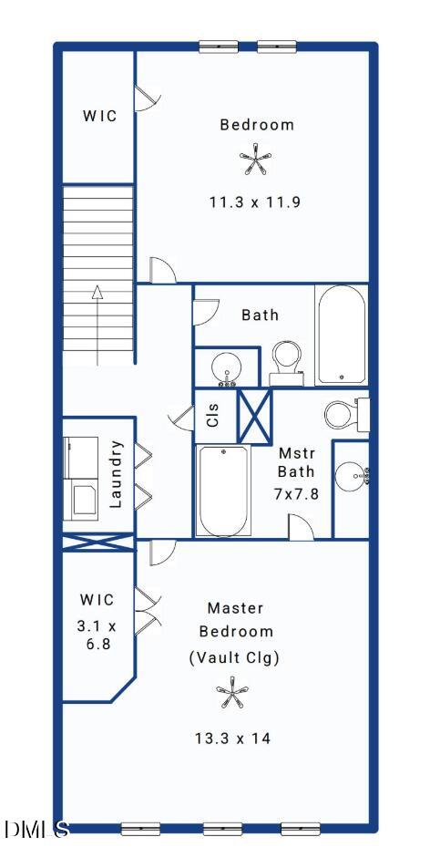 5311 Crescentview Parkway Property Photo 22