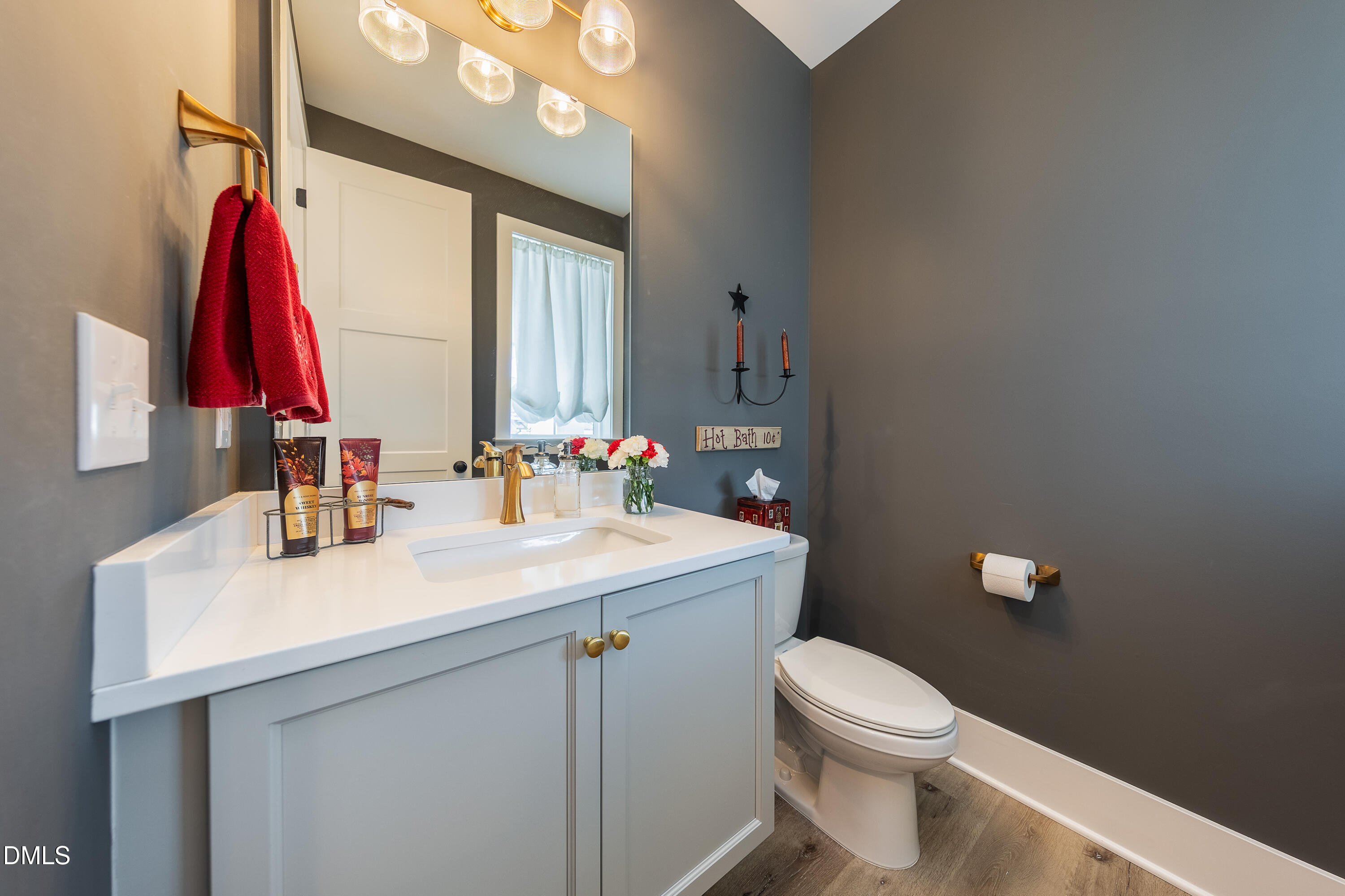 6521 Camellia Creek Drive Property Photo 7
