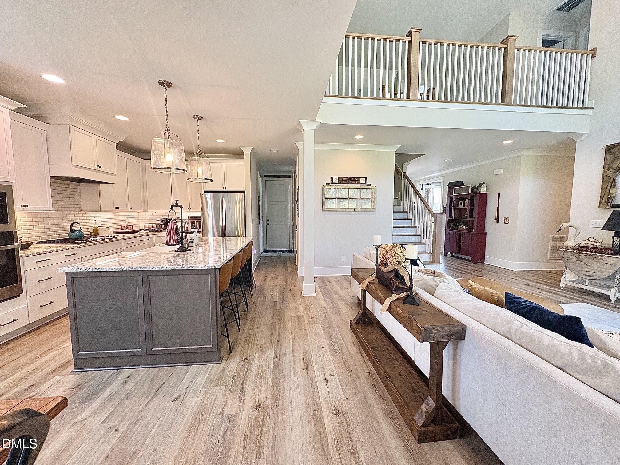 6521 Camellia Creek Drive Property Photo 17