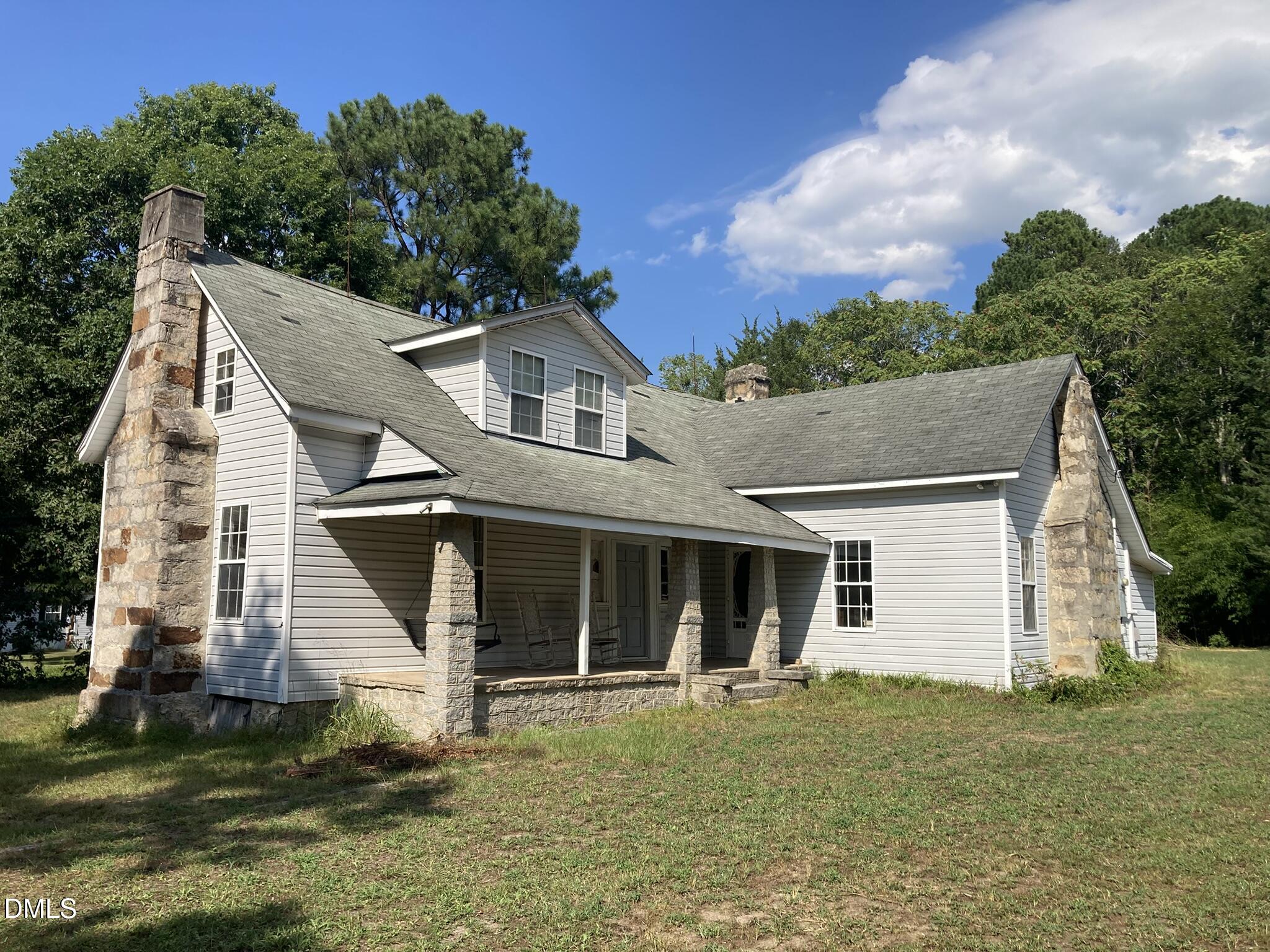 5600 Mitchell Mill Road Property Photo 1