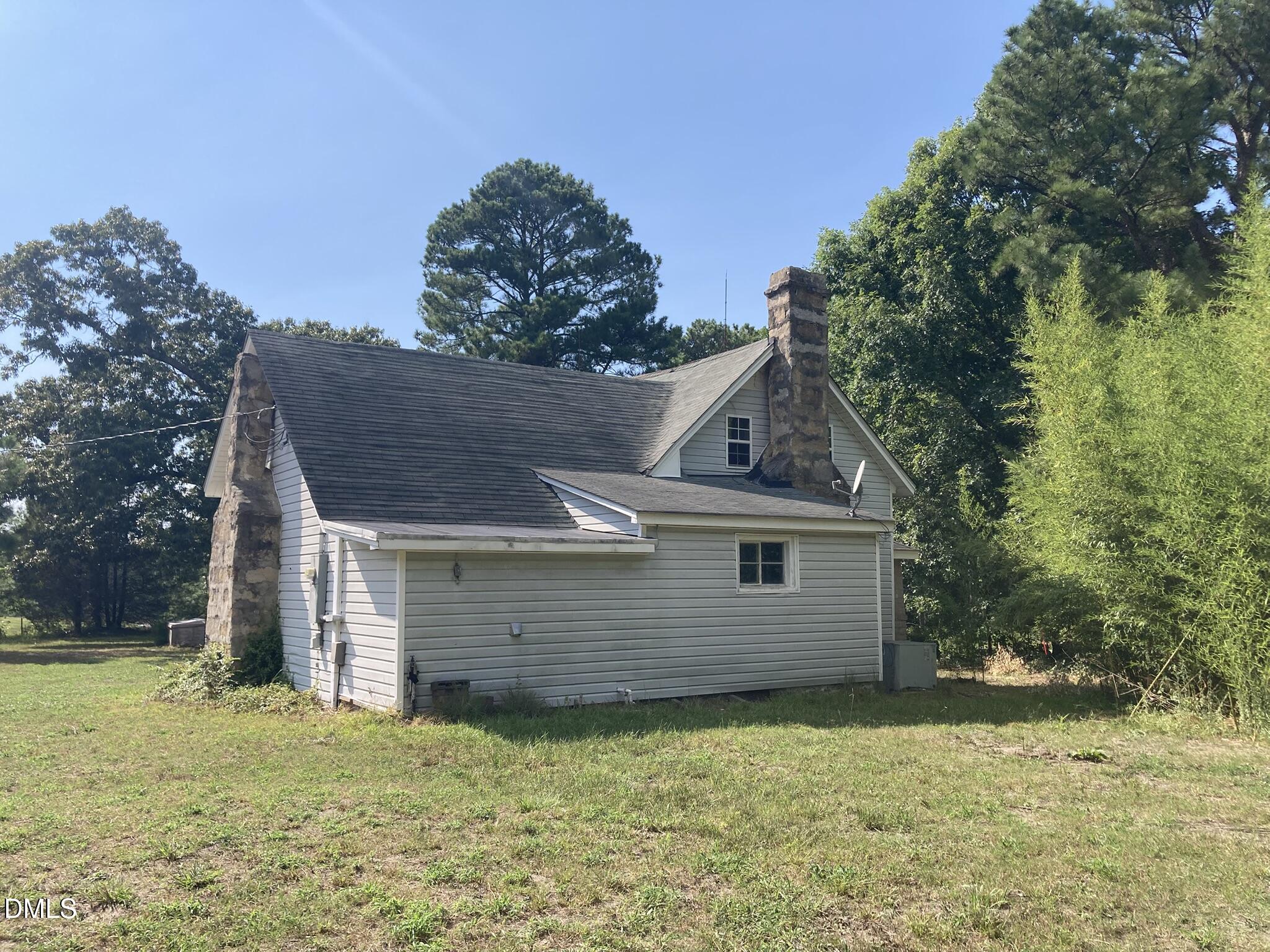 5600 Mitchell Mill Road Property Photo 2