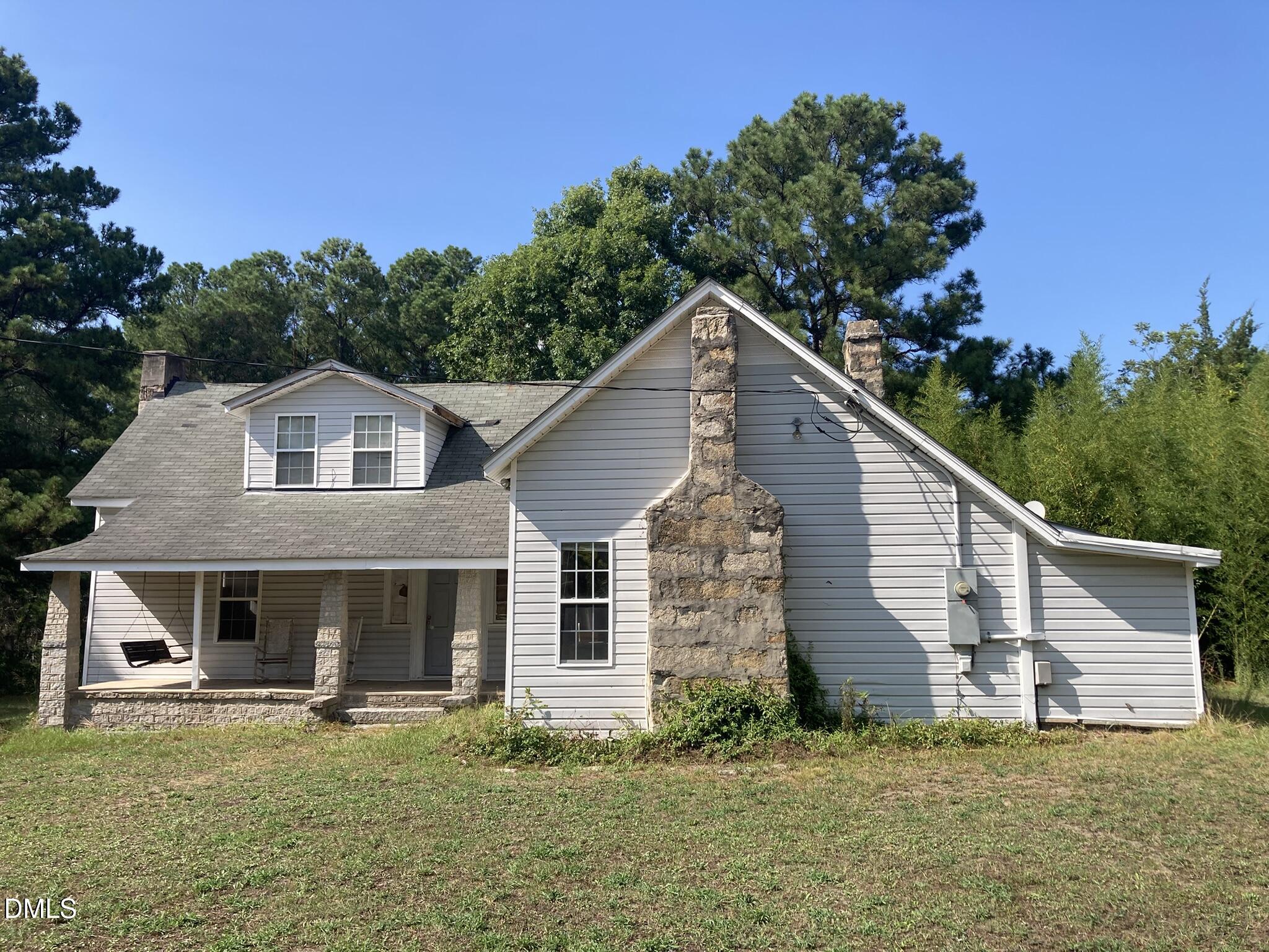 5600 Mitchell Mill Road Property Photo 3
