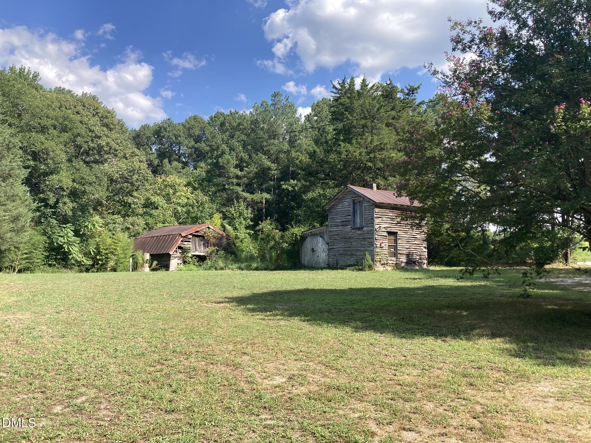 5600 Mitchell Mill Road Property Photo 4