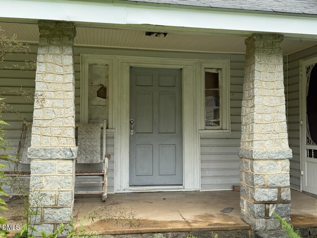 5600 Mitchell Mill Road Property Photo 9