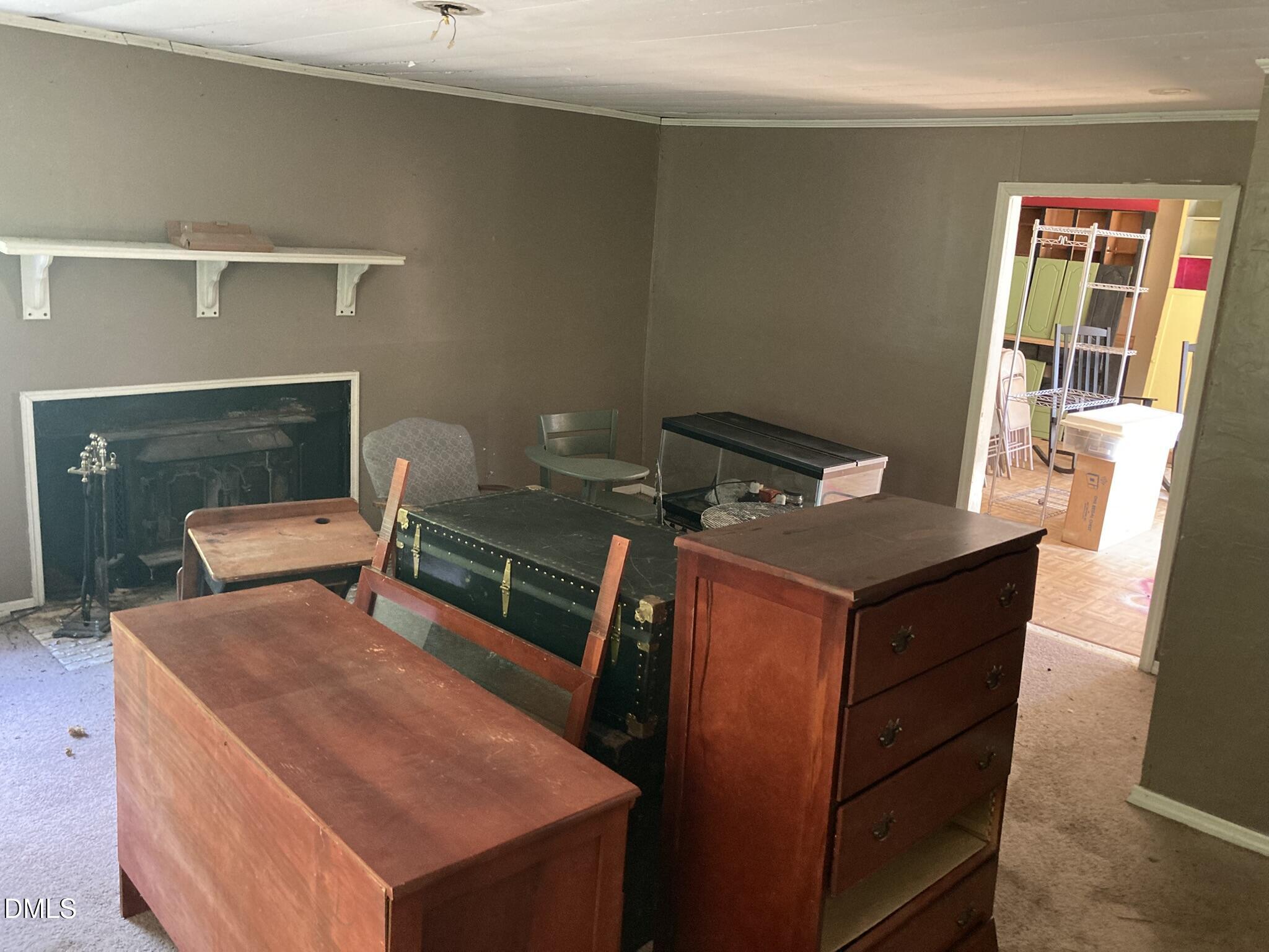 5600 Mitchell Mill Road Property Photo 12