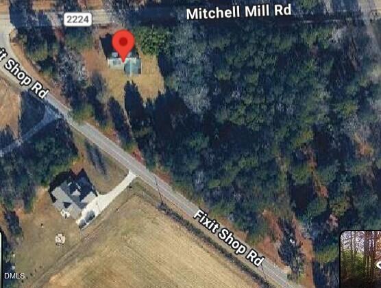 5600 Mitchell Mill Road Property Photo 14