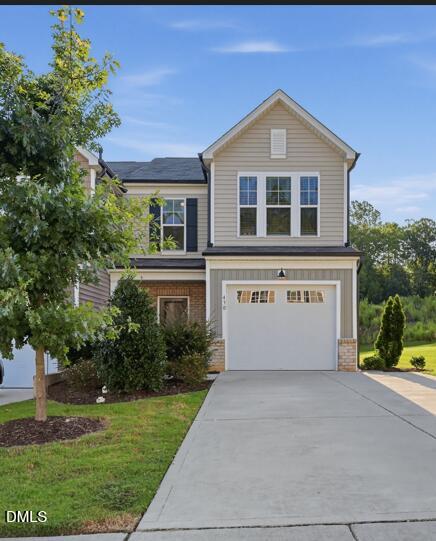 430 White Oak Ridge Drive Property Photo 1