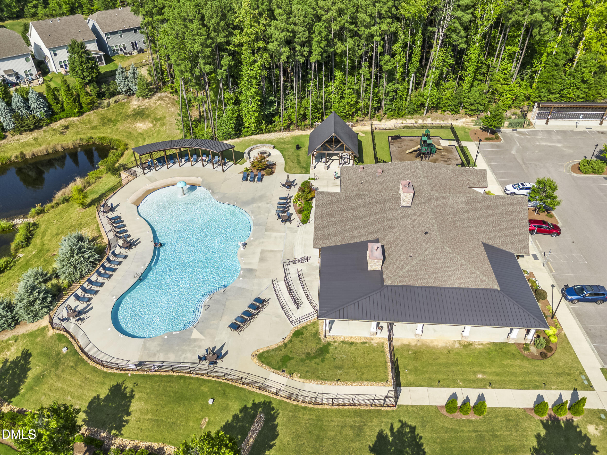 613 White Oak Pond Road Property Photo 68
