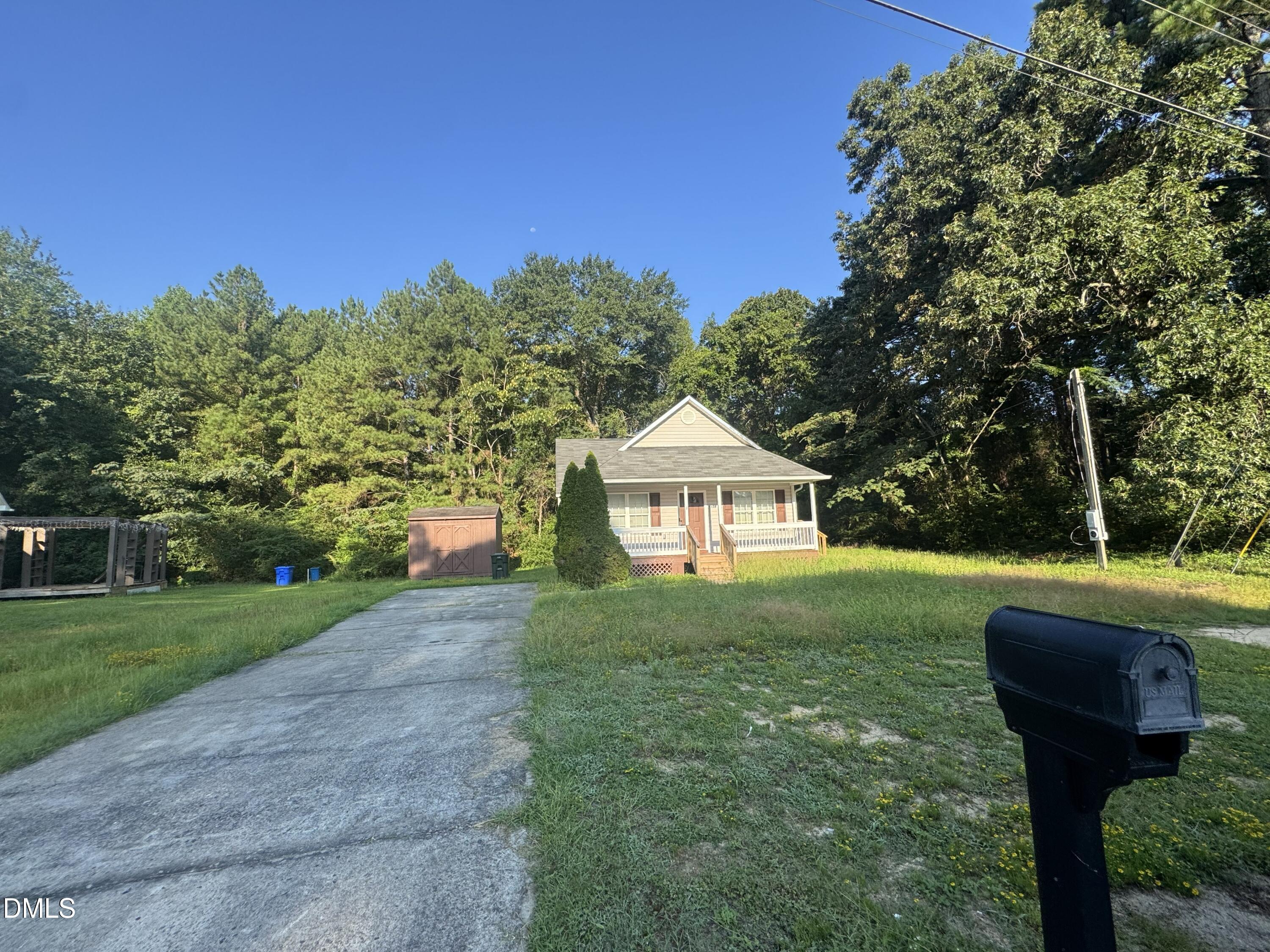 6158 Lonestar Road Property Photo 1