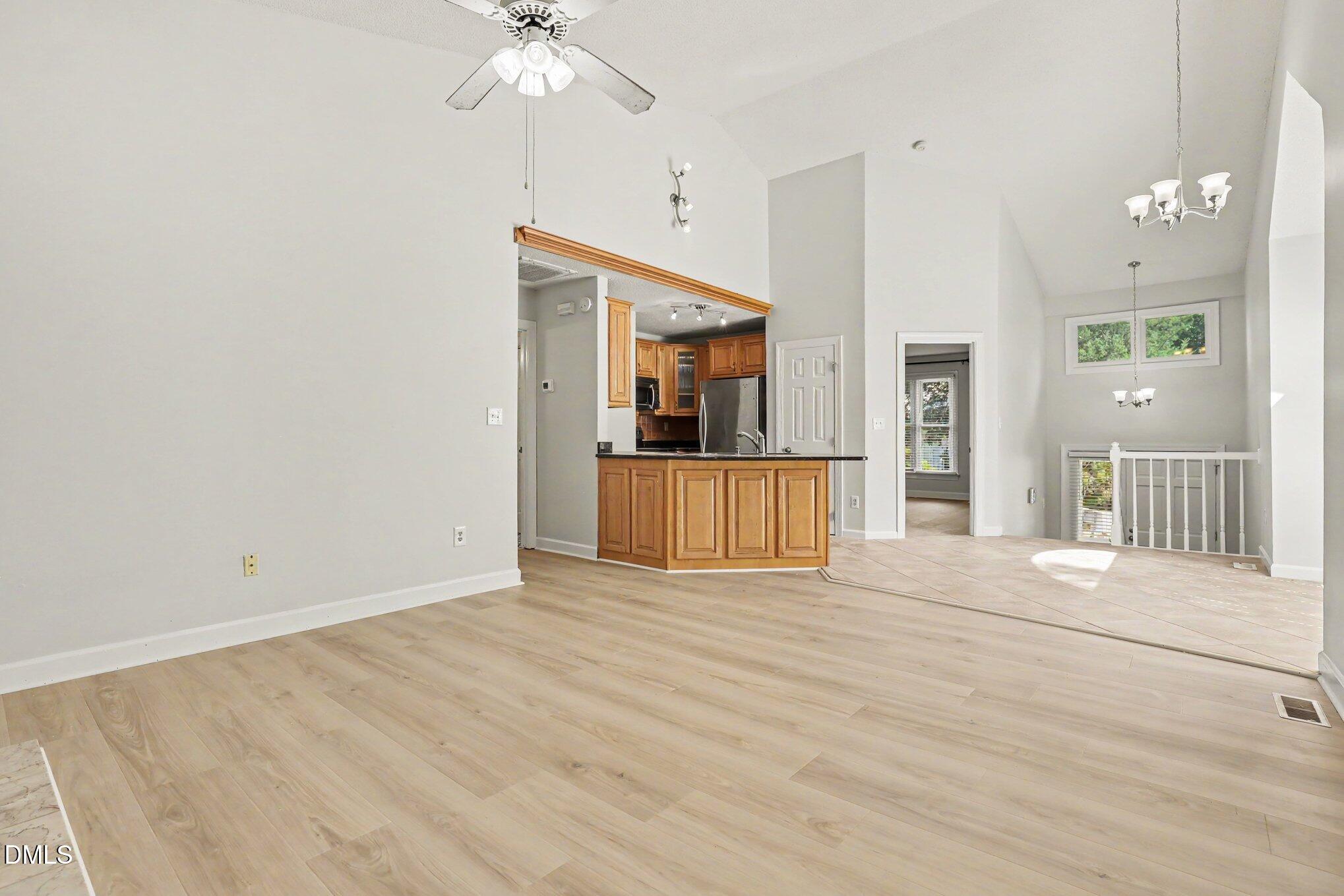 106 Kingsley Woods Drive Property Photo 3