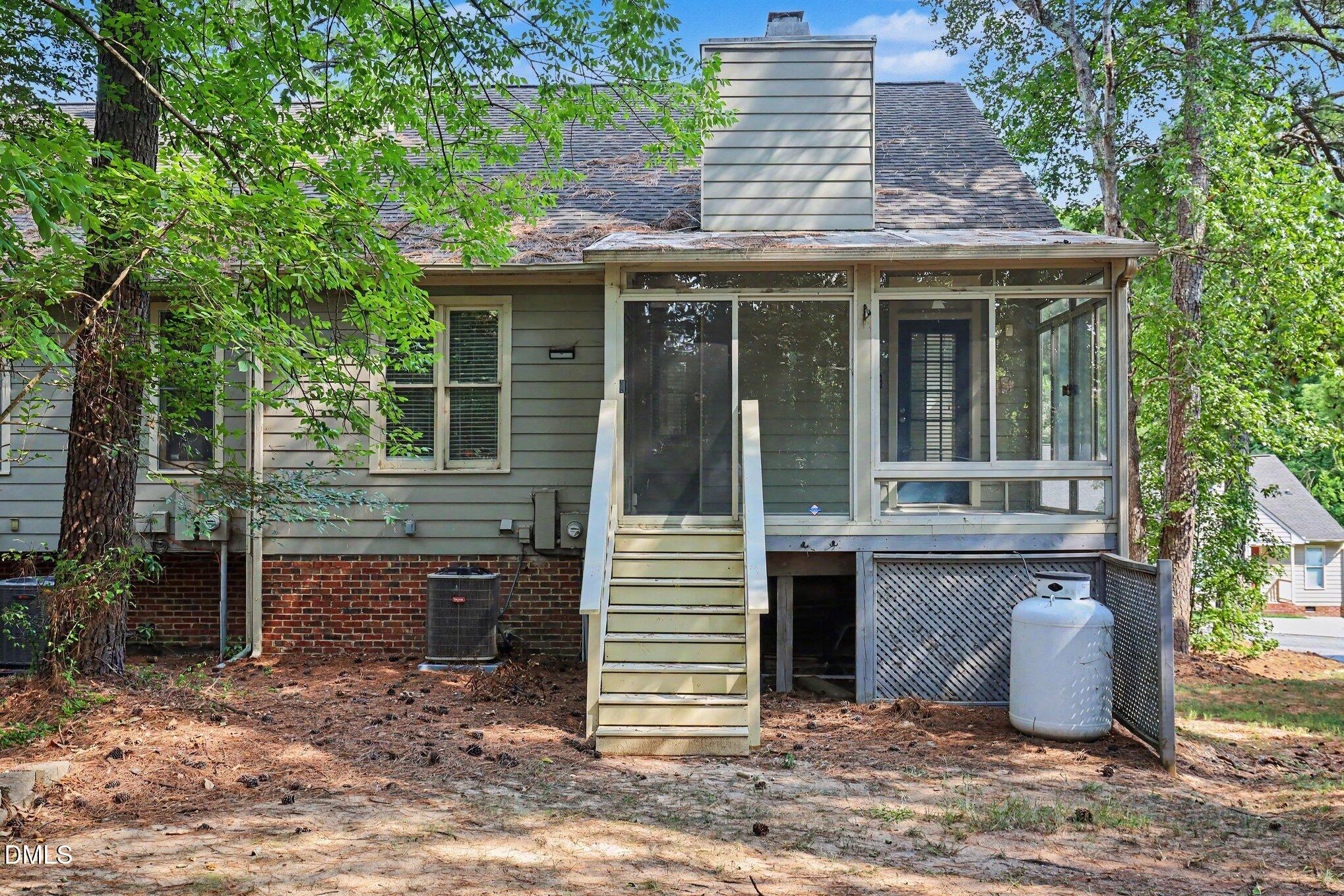 106 Kingsley Woods Drive Property Photo 15