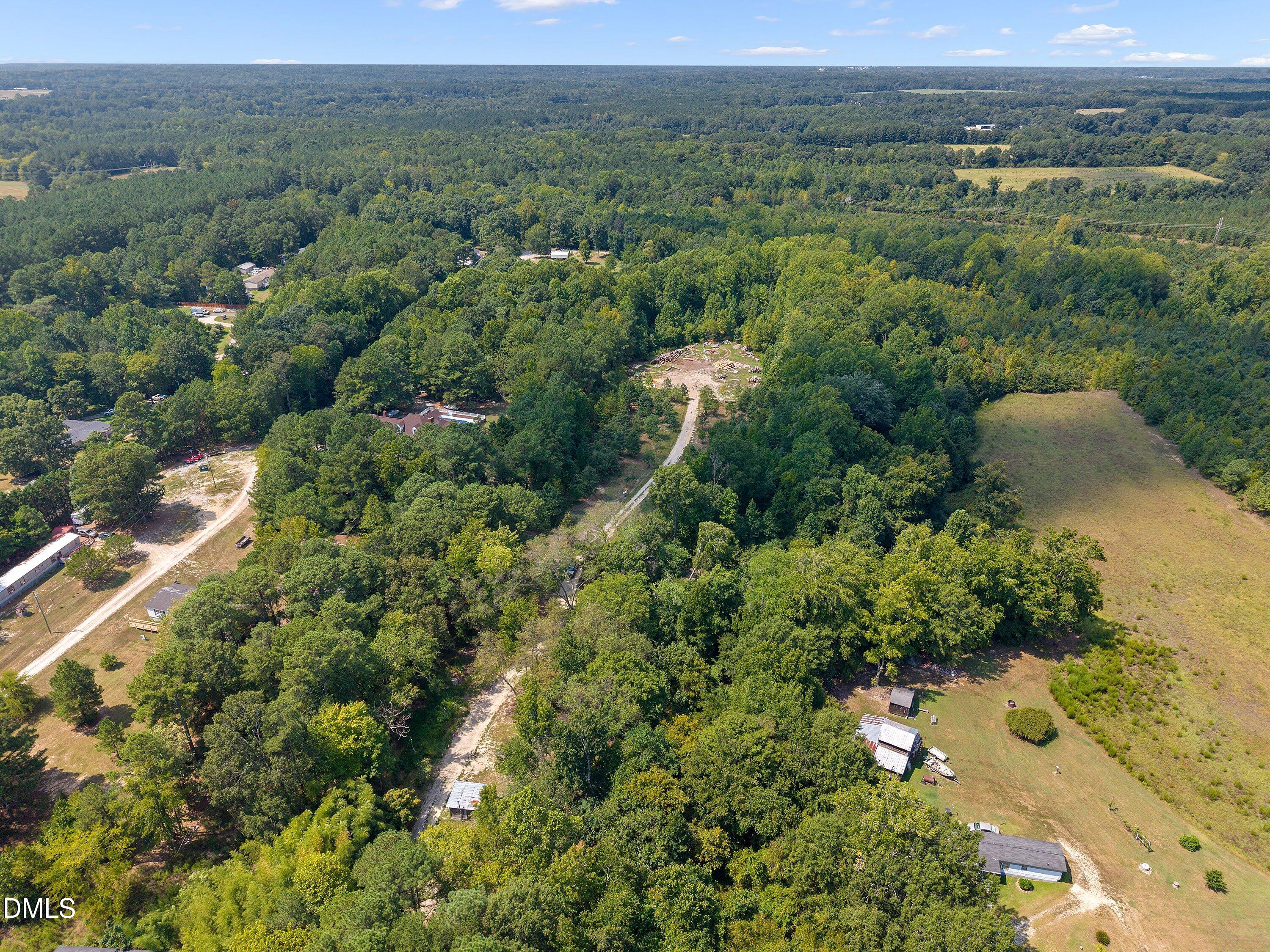 2916 Rolesville Road Property Photo 8