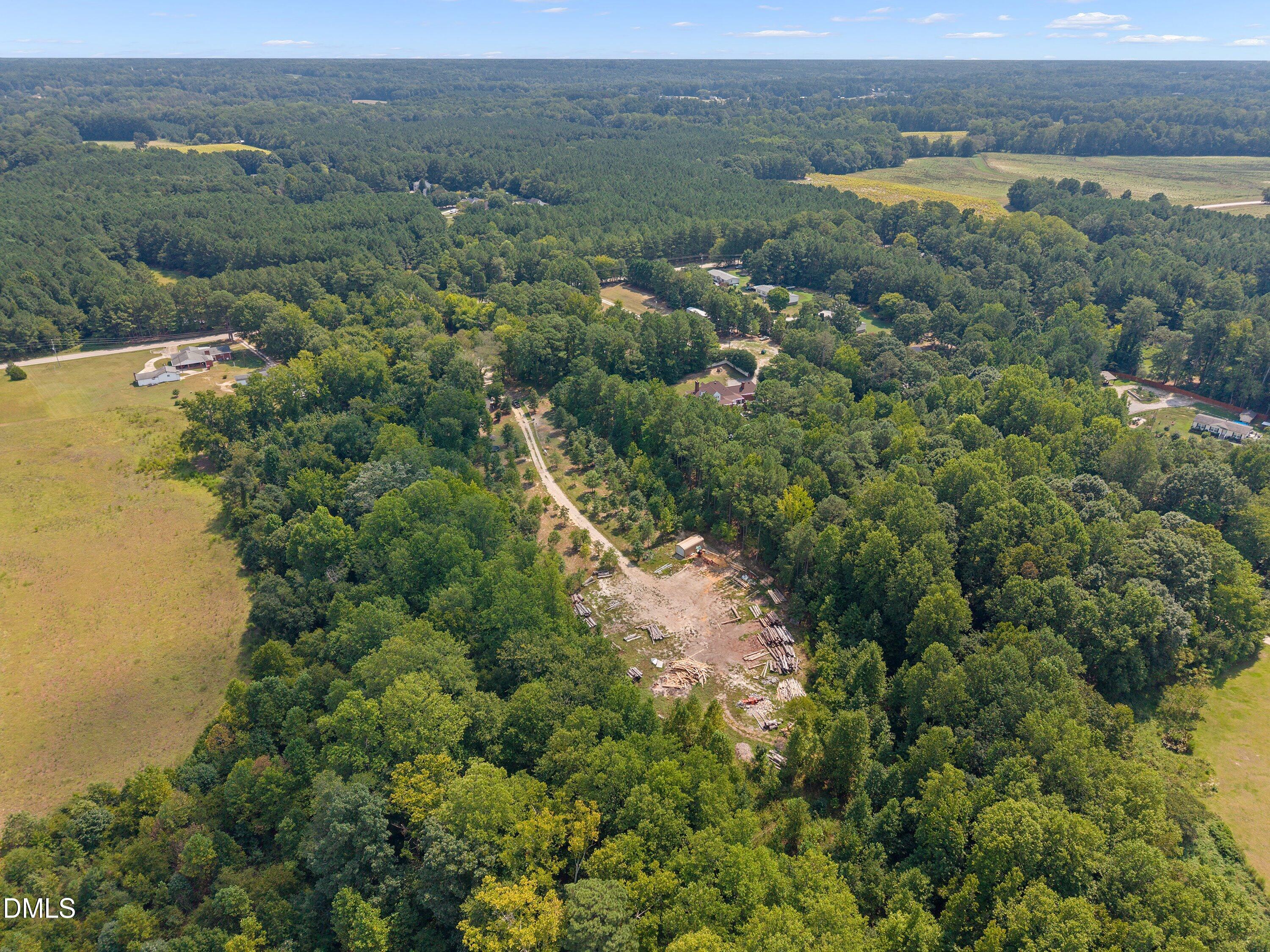 2916 Rolesville Road Property Photo 13