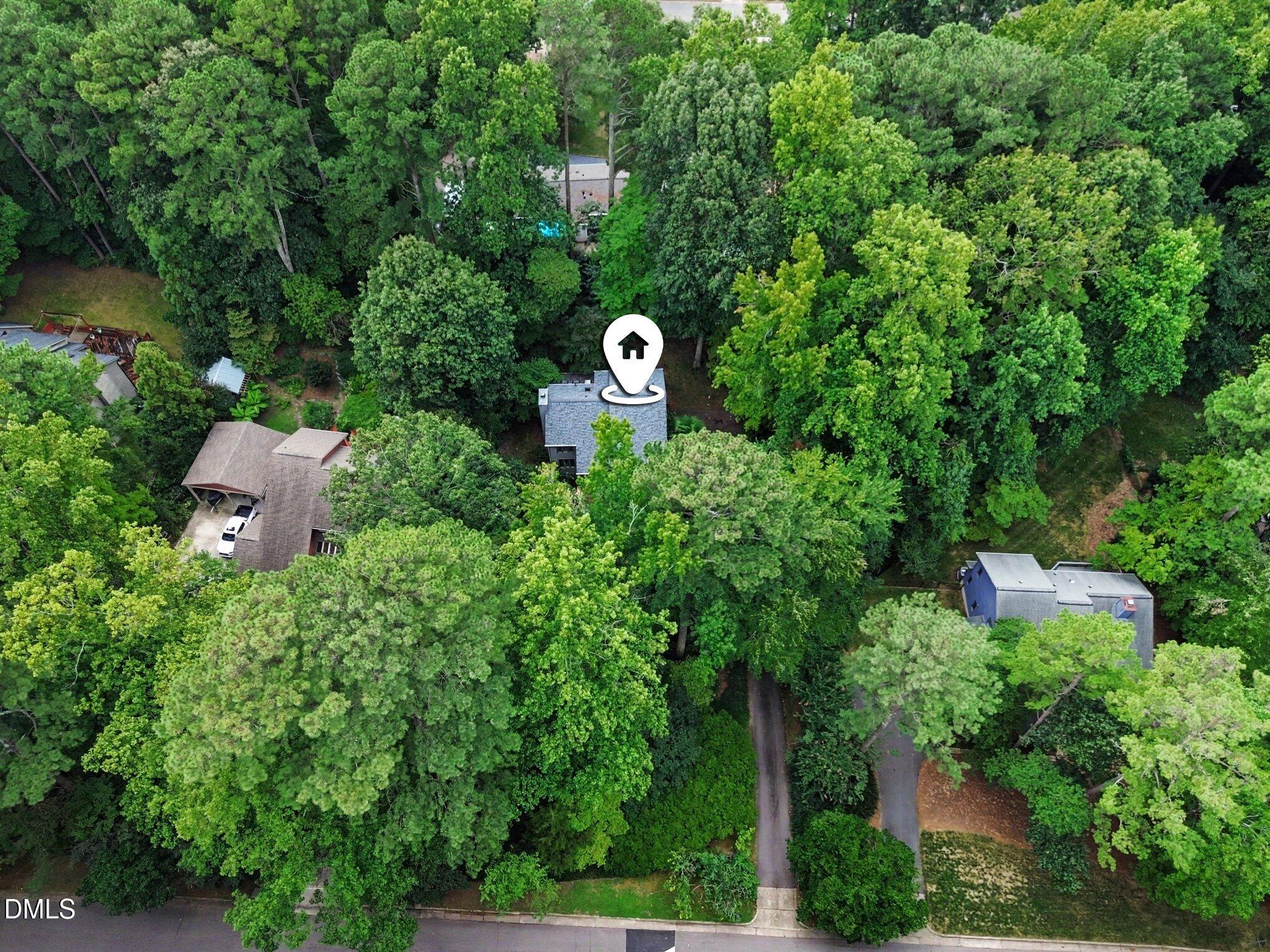 814 Lake Forest Drive Property Photo 38