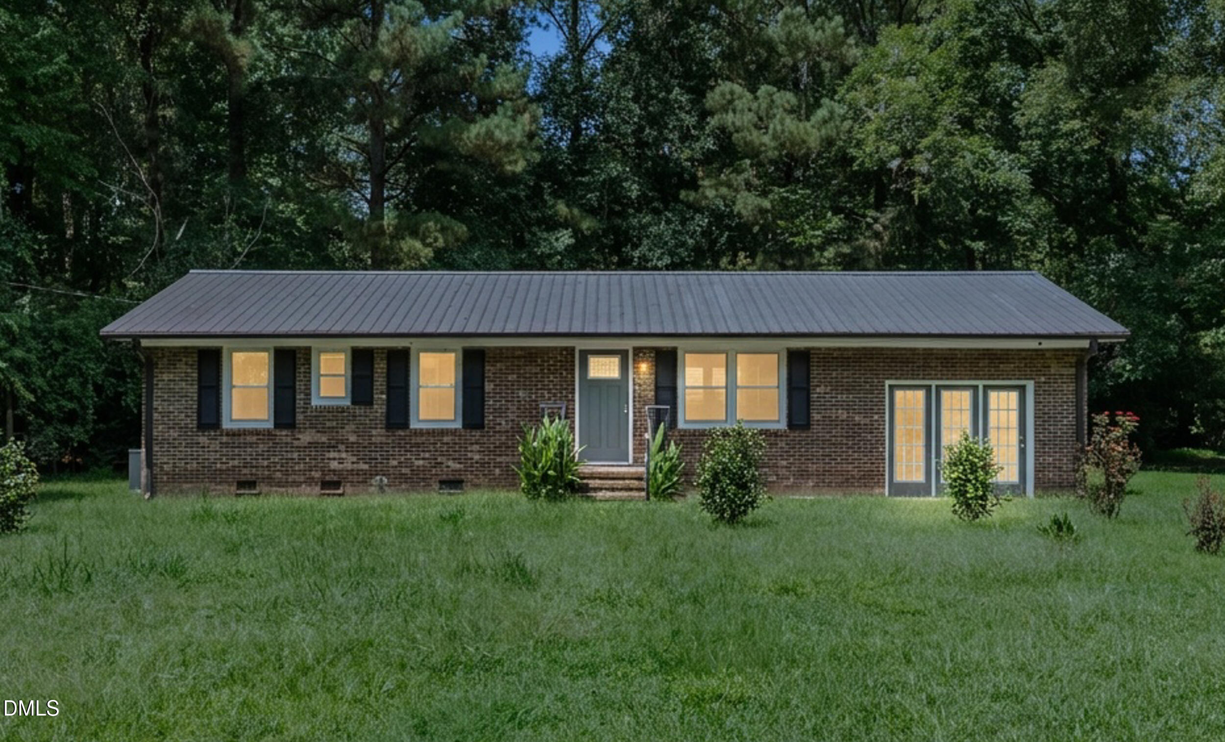 132 Blanchard Road Property Photo 1