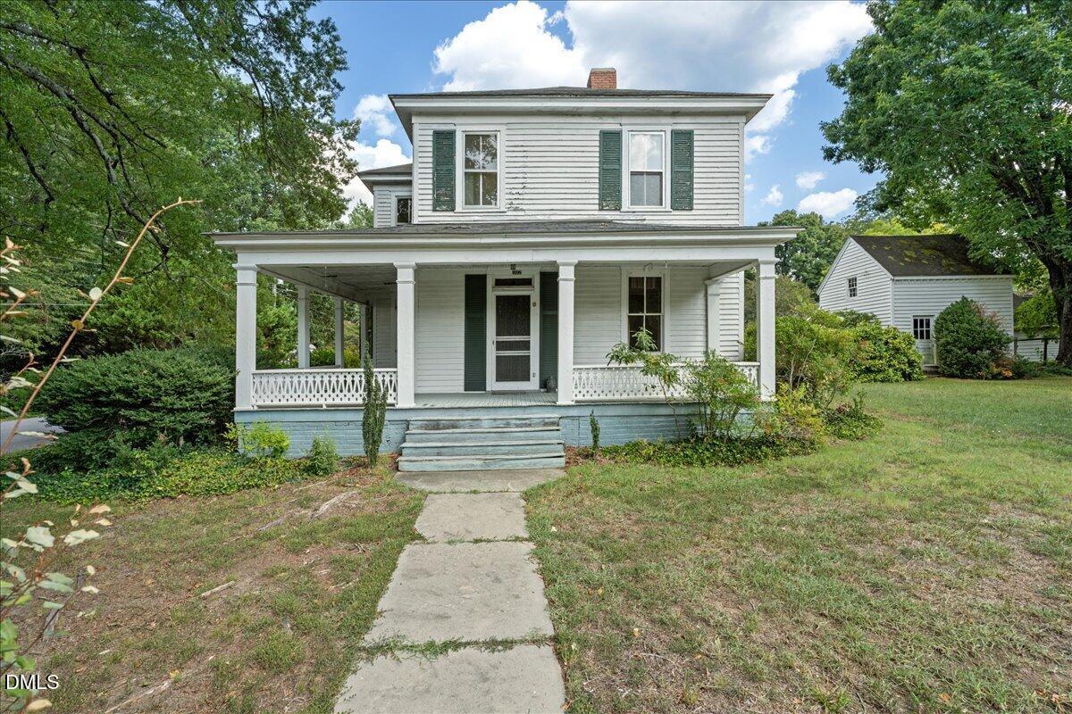 302 Halifax Street Property Photo 1