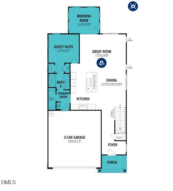 127 Sprenger Street Property Photo 2
