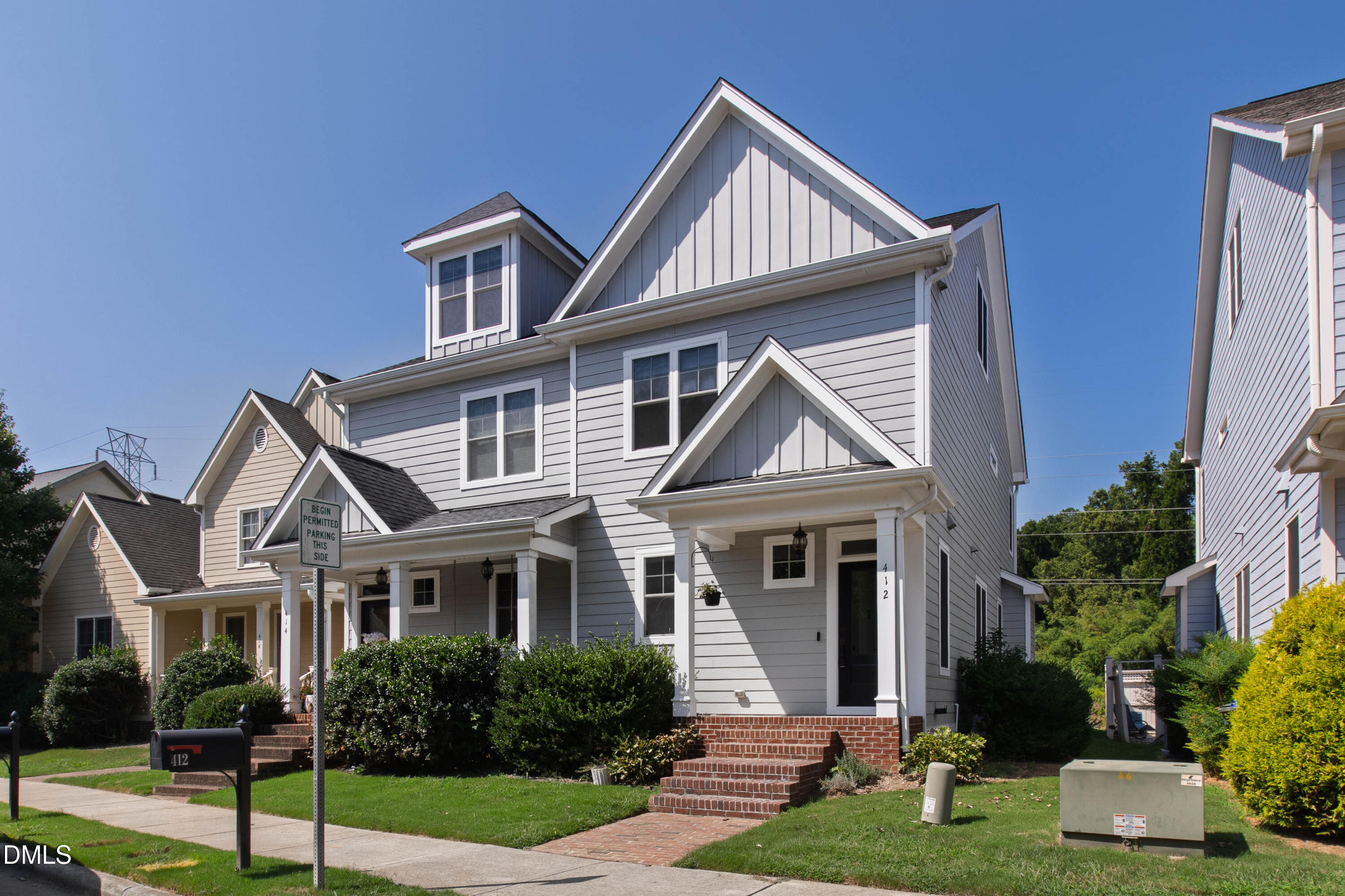 412 S Camellia Street Property Photo 2