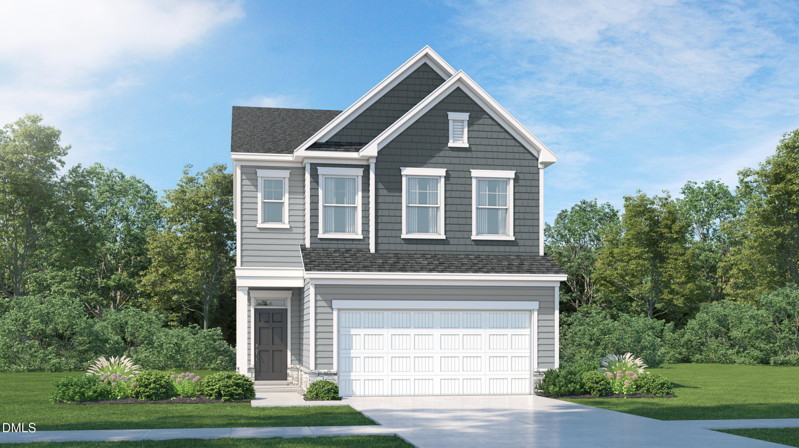 1562 Maple Branch Circle Property Photo 1