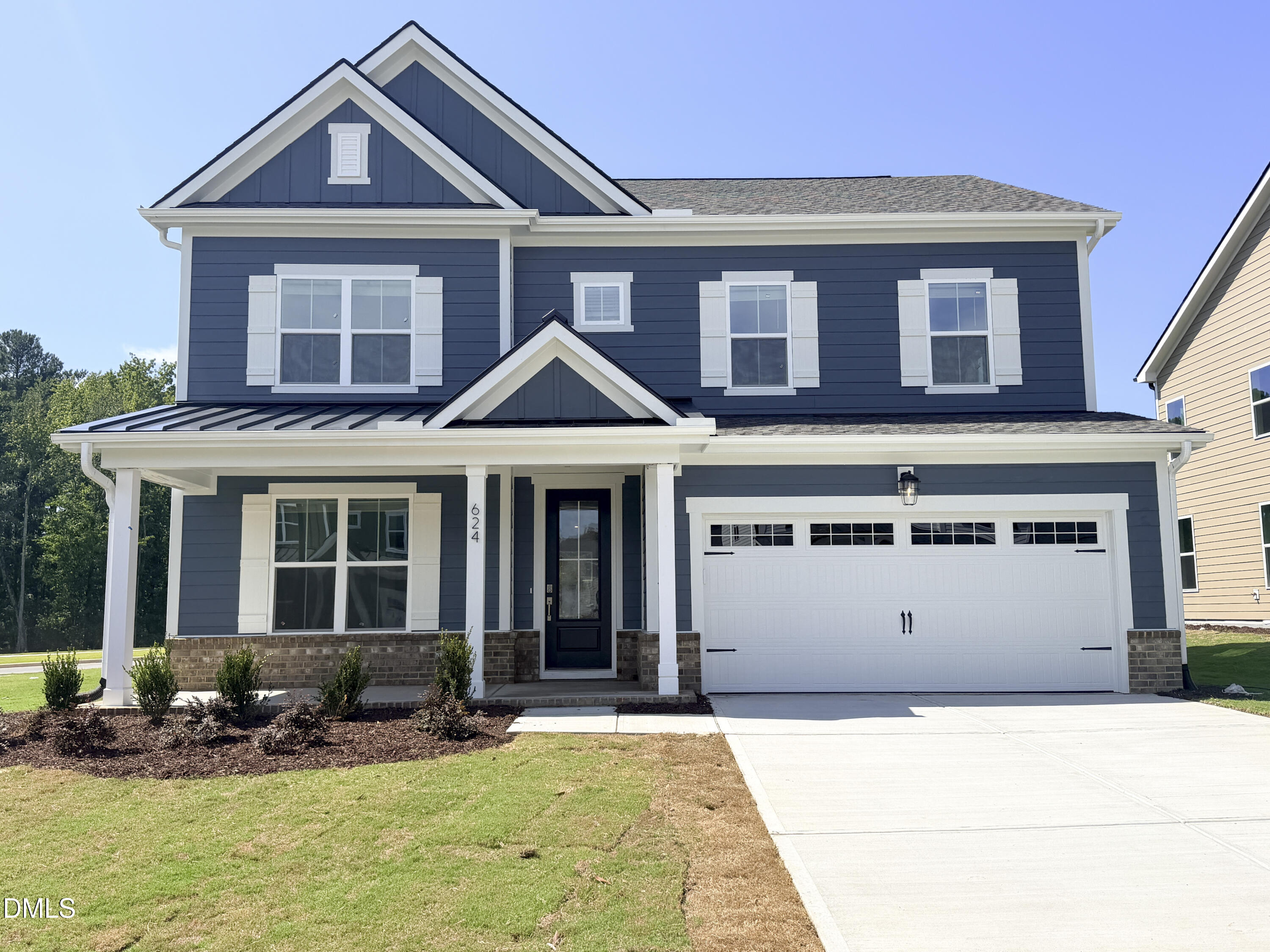 624 Blackwood Court Property Photo 1