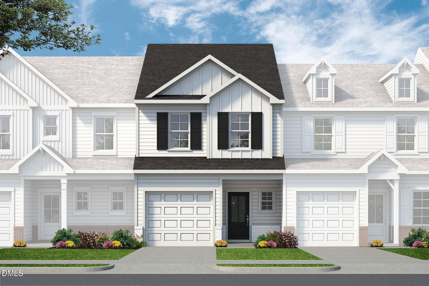 25 Bethea Pond Court Property Photo 1