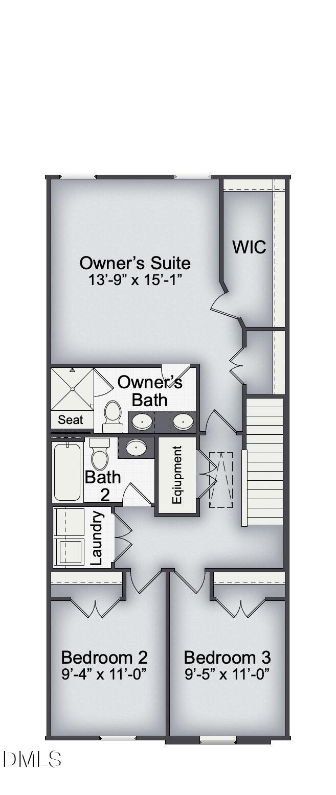 25 Bethea Pond Court Property Photo 3