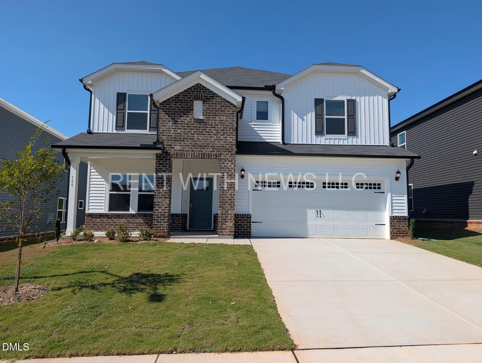 580 Bridger Drive Property Photo 4