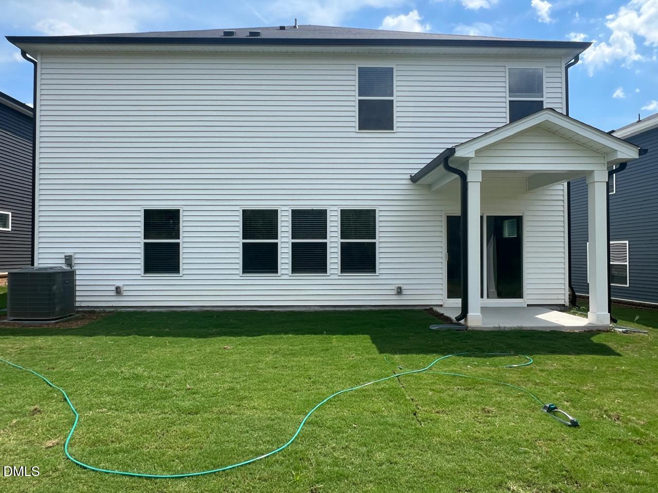 580 Bridger Drive Property Photo 11