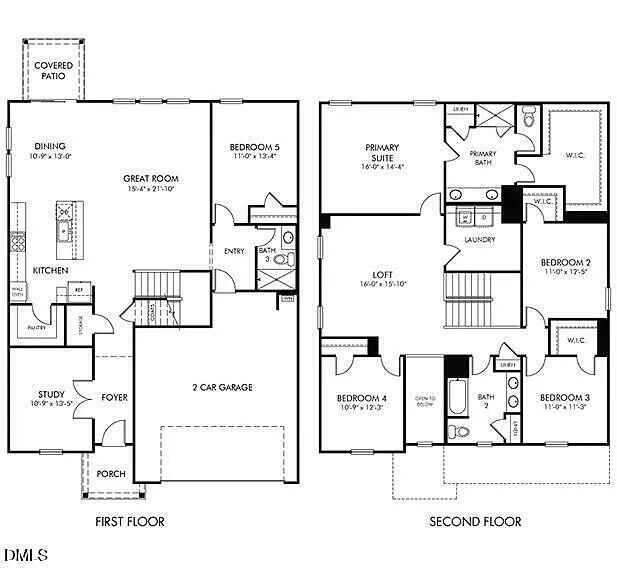 580 Bridger Drive Property Photo 19