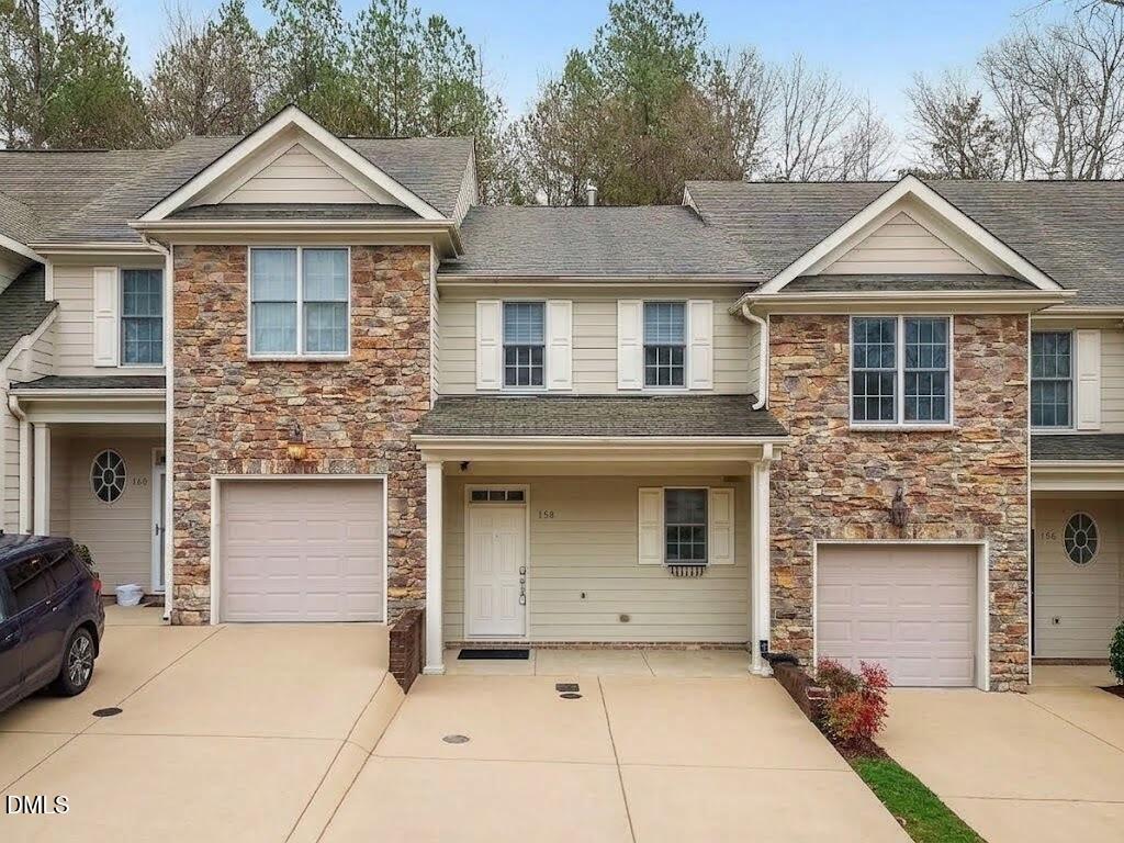 2822 Pickett Road Apt 158 Property Photo 1