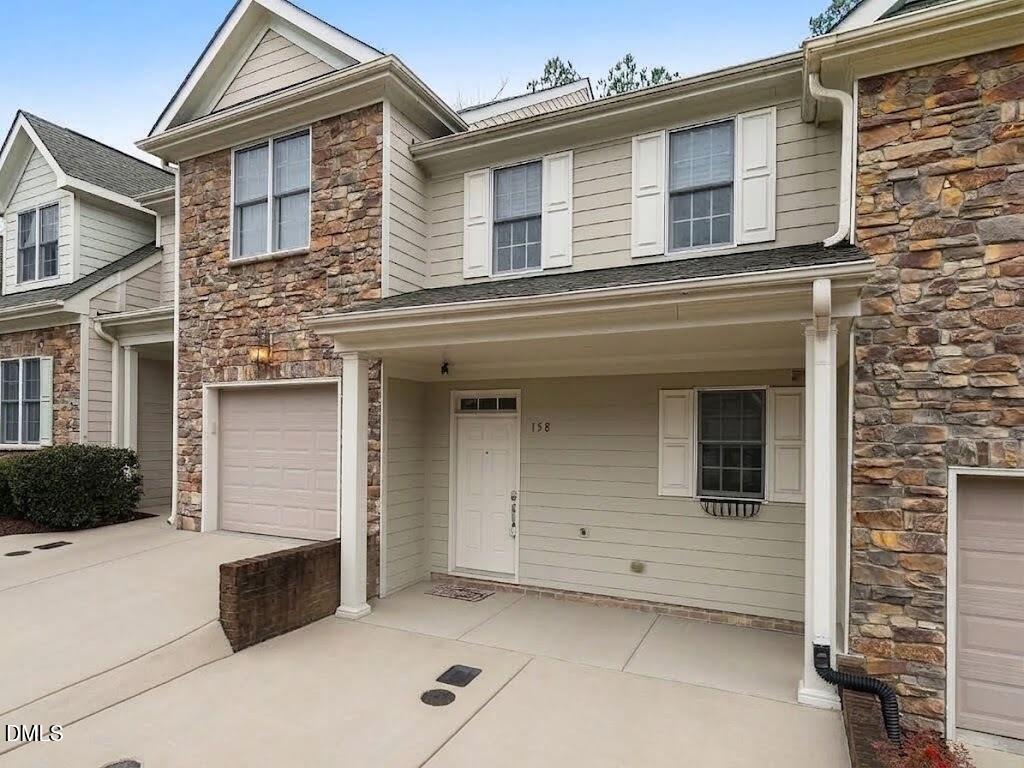 2822 Pickett Road Apt 158 Property Photo 2