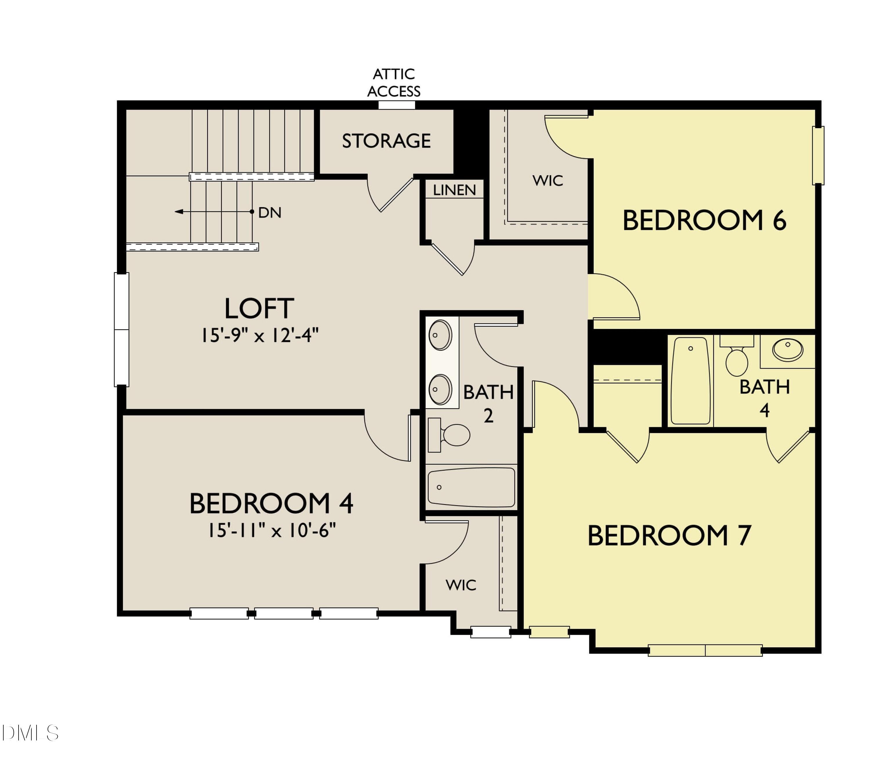 2220 Seraphic Way 384 Property Photo 4