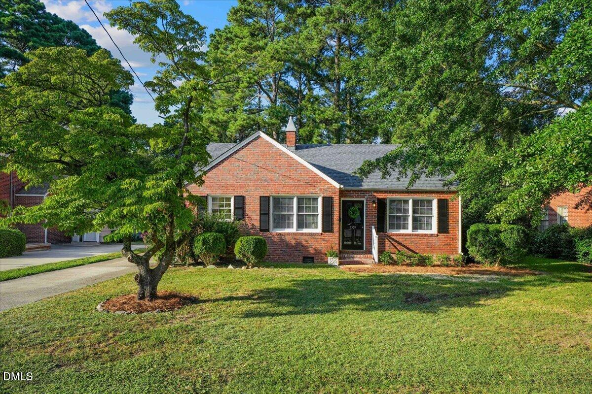 1509 Rose Street Property Photo 1