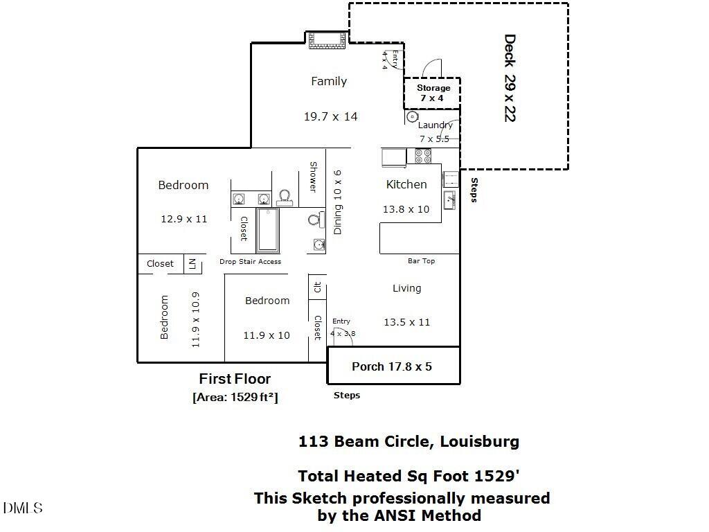 113 Beam Circle Property Photo 28