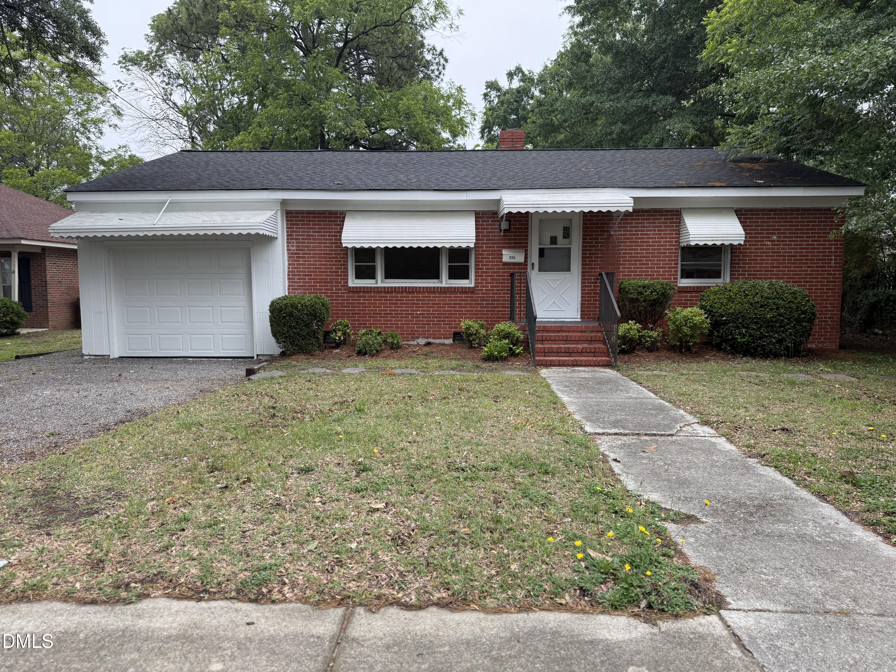 316 Hamby Street Property Photo 2