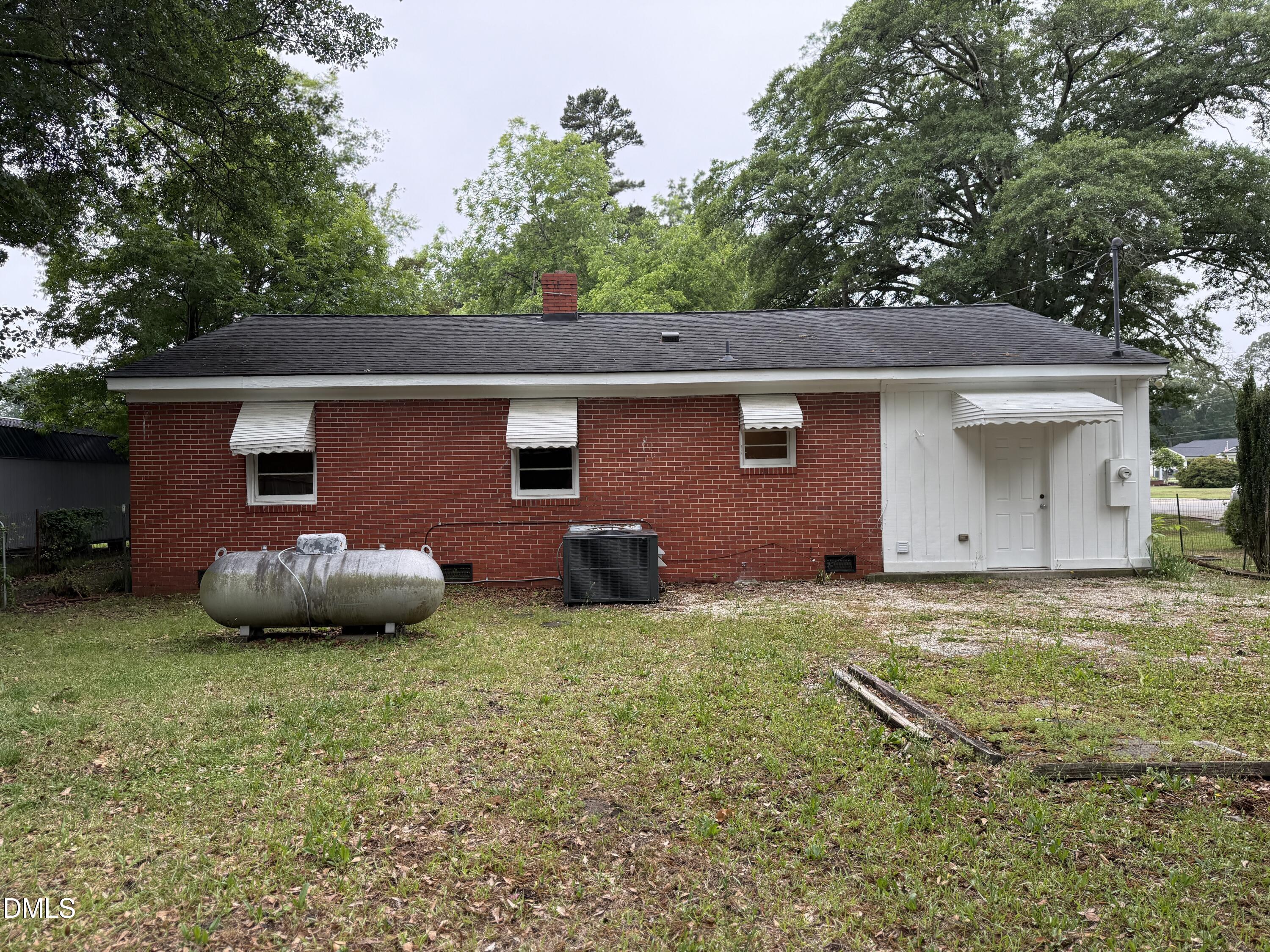 316 Hamby Street Property Photo 23