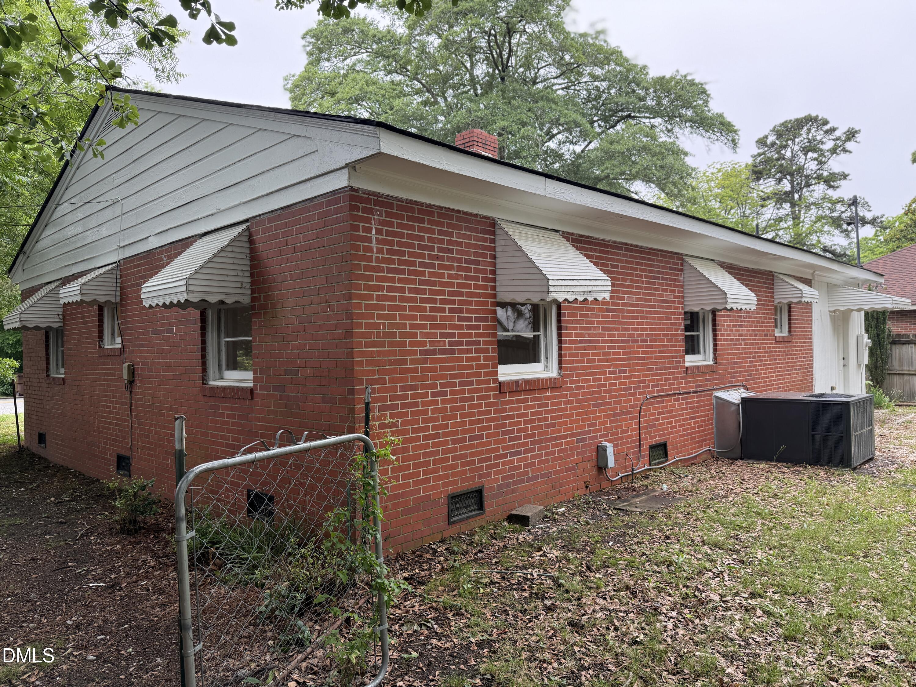 316 Hamby Street Property Photo 24