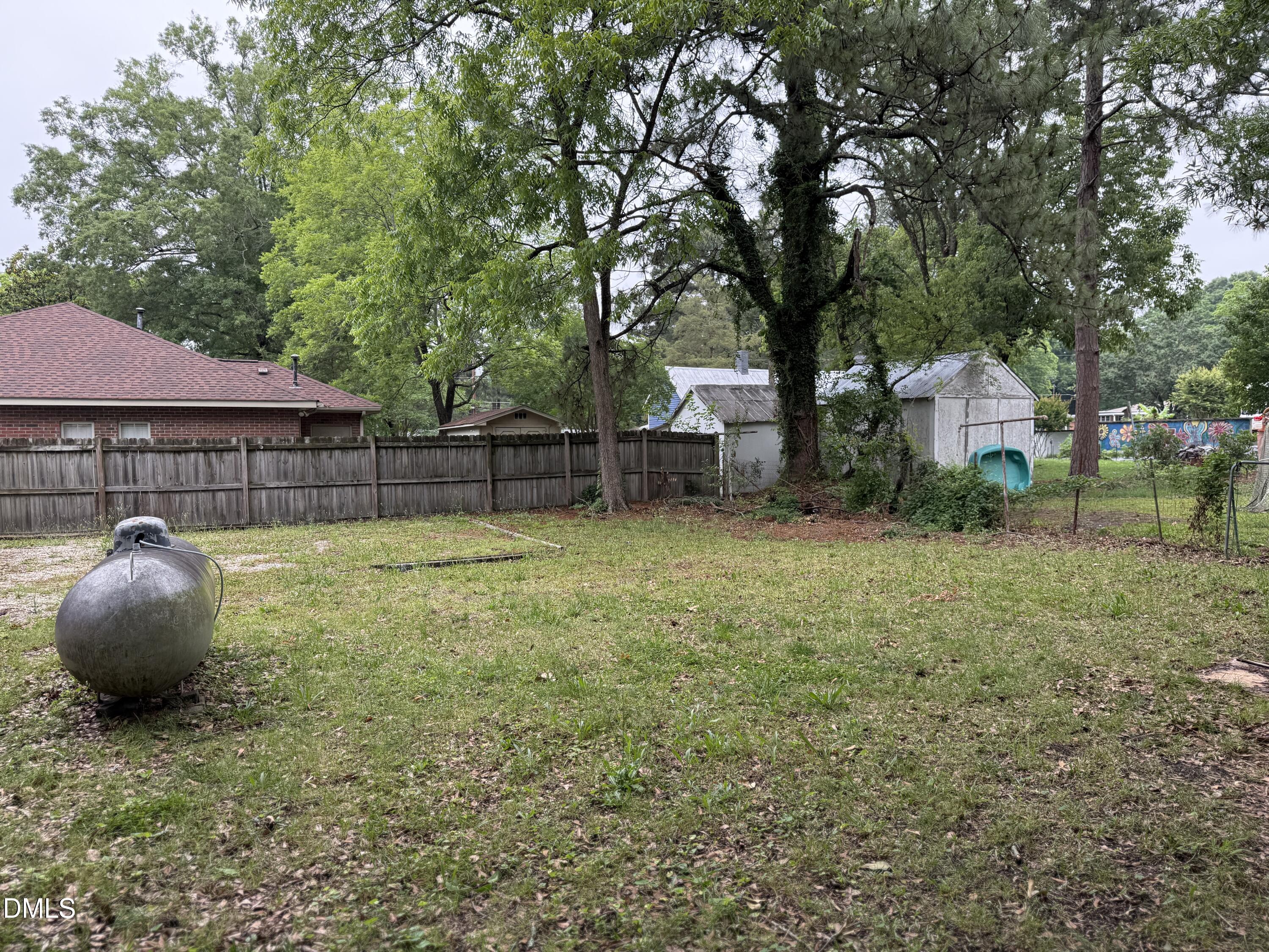 316 Hamby Street Property Photo 25