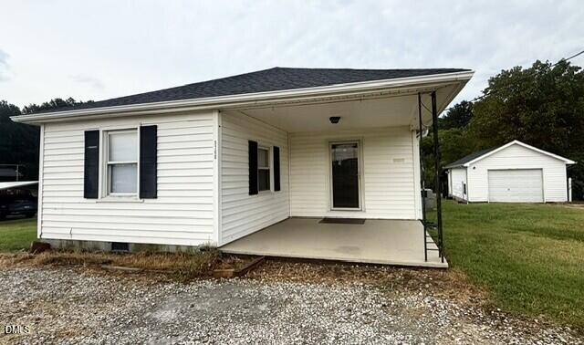 5300 Cheek Road Property Photo 1