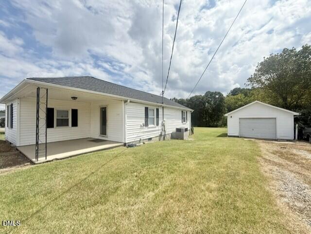 5300 Cheek Road Property Photo 1