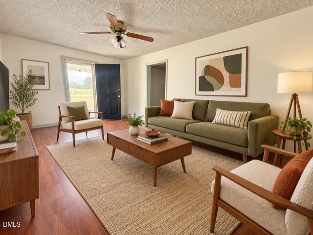 5300 Cheek Road Property Photo 7