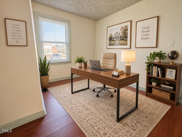 5300 Cheek Road Property Photo 14