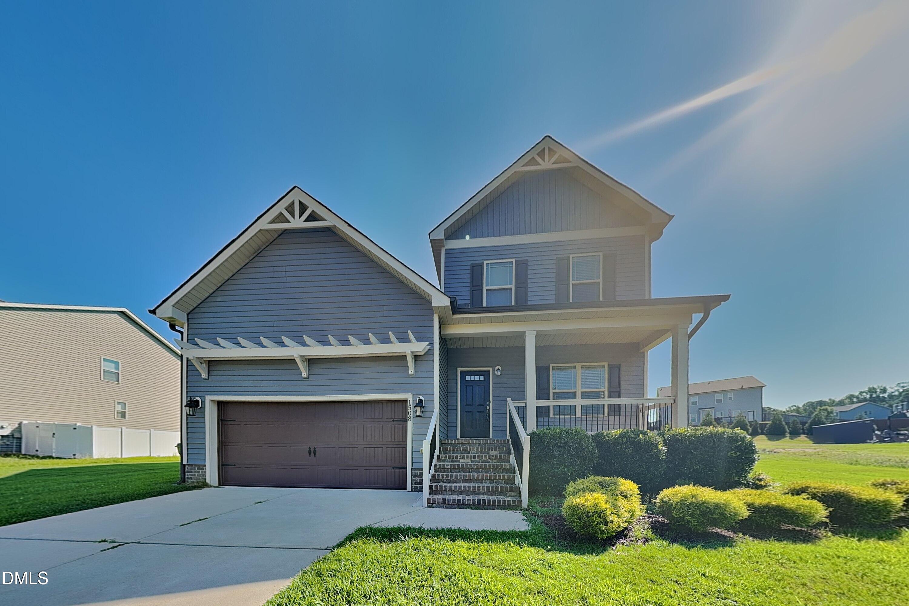 1508 Yakimas Road Property Photo 1