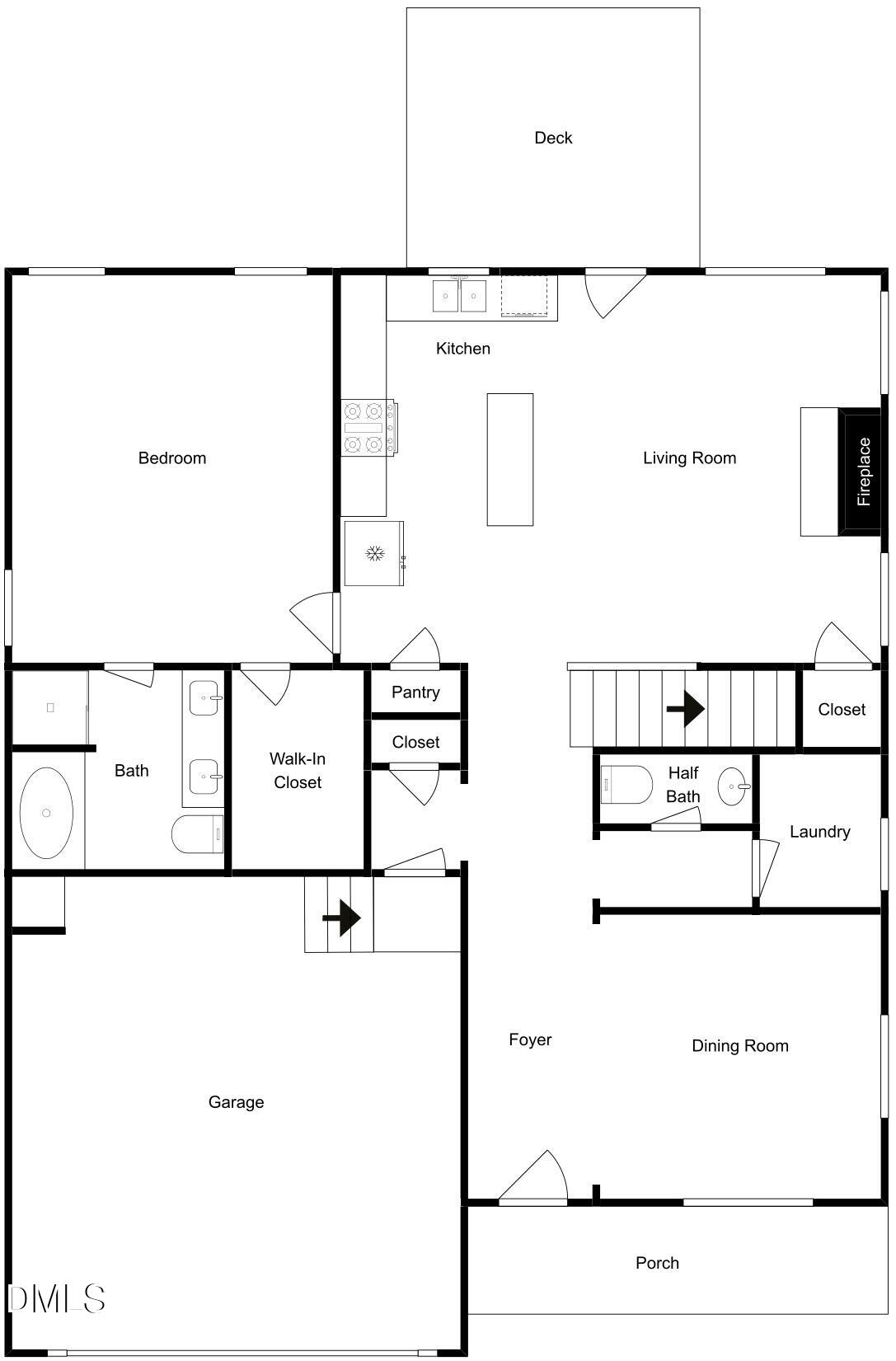 1508 Yakimas Road Property Photo 24