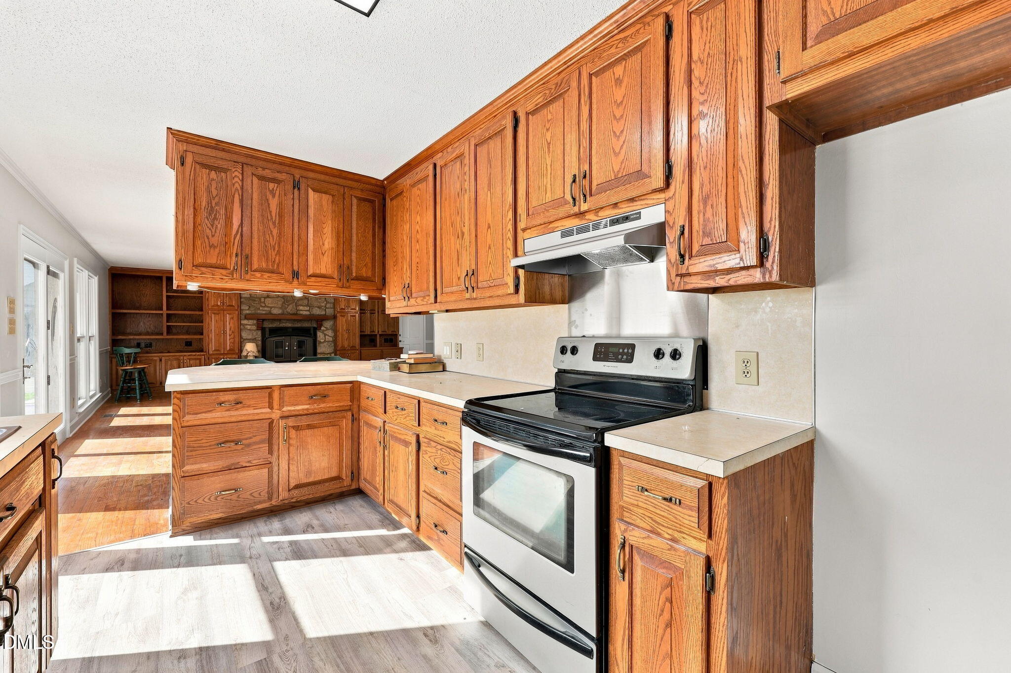 5601 Sky Lane Drive Property Photo 10